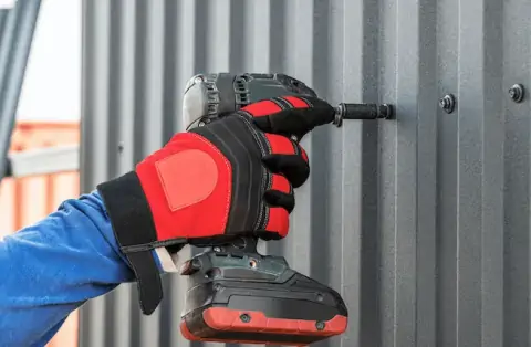 Travaux de zinguerie - Saint-André-le-Gaz